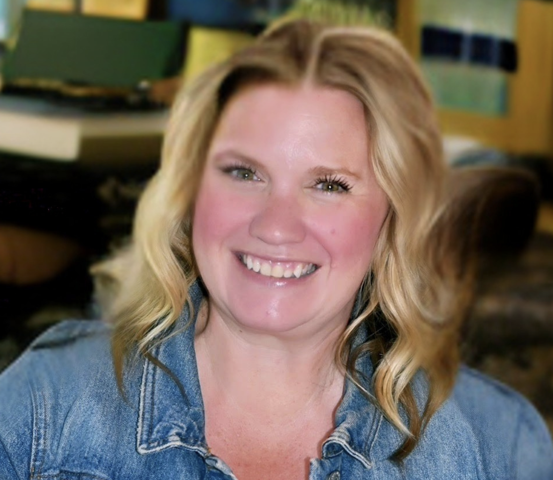 Michelle Delfin photo